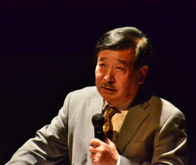番組出演・取材執筆